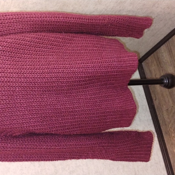 EUC a new day women's wool sweater - Picture 11 of 17